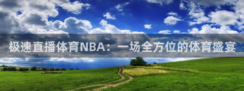 低调看乐球吧jrs直播：极速直播体育NBA：一场全方位的体育盛宴